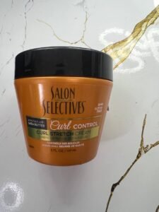 Curl Control Cream - Meluca Care
