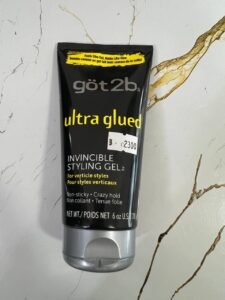 Ultra Glued - Meluca Care