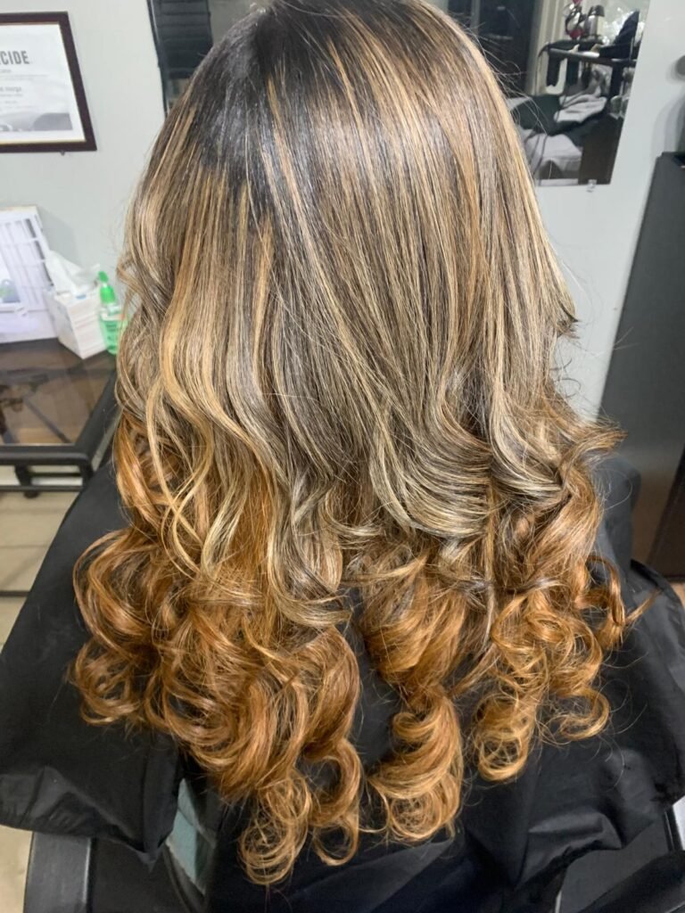Meluca Care - Curl Hair