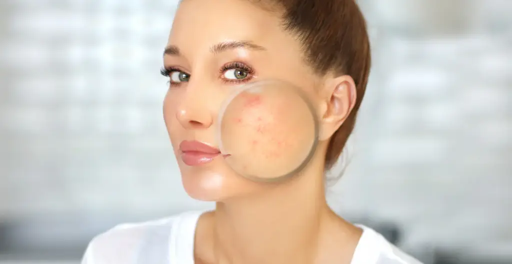 The Science Behind Skin and Nutrition